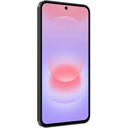 Смартфон Samsung Galaxy A37 5G 8/128GB Черный (Awesome Charcoal)