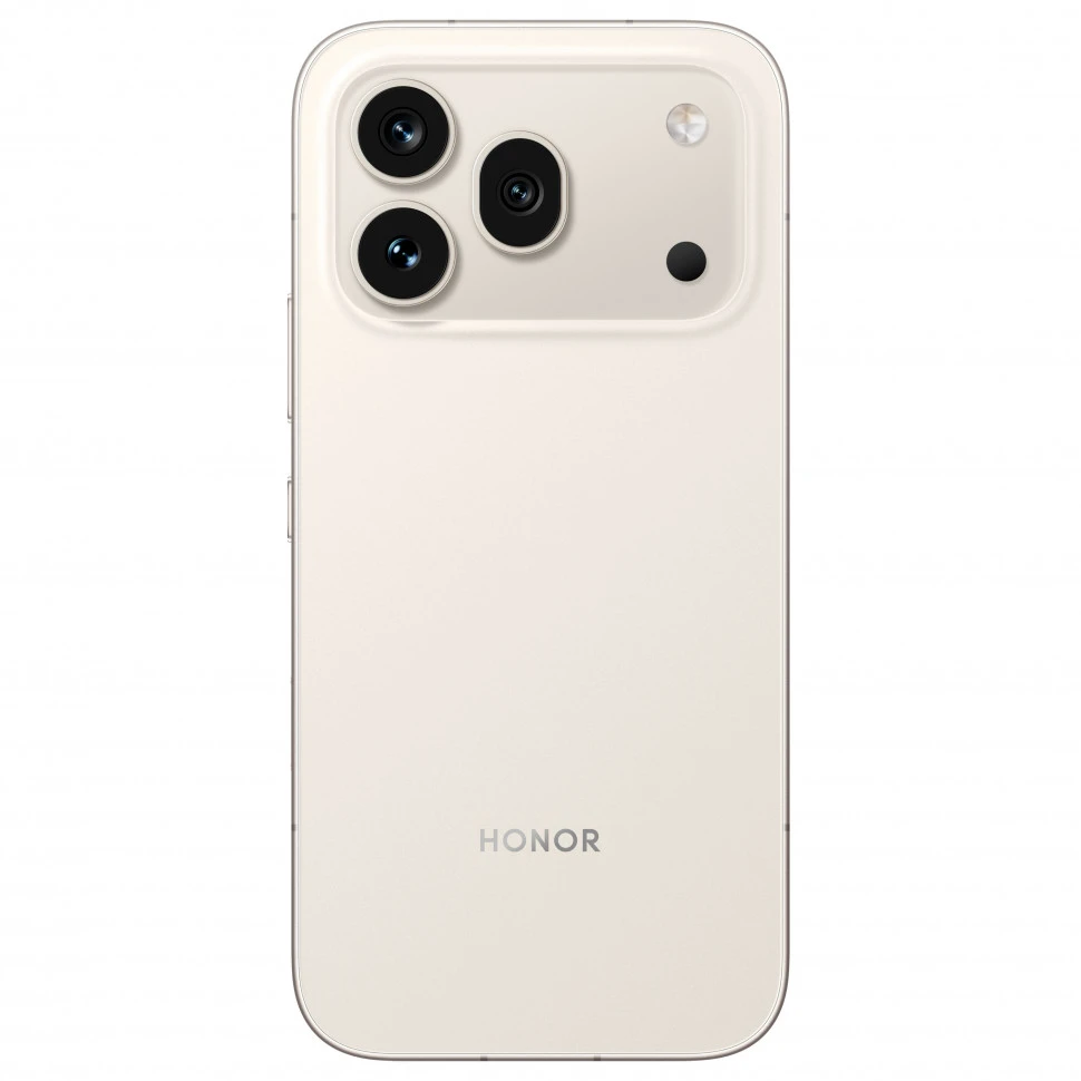 Смартфон HONOR 600 Pro 12/512GB Золотой (Golden White)