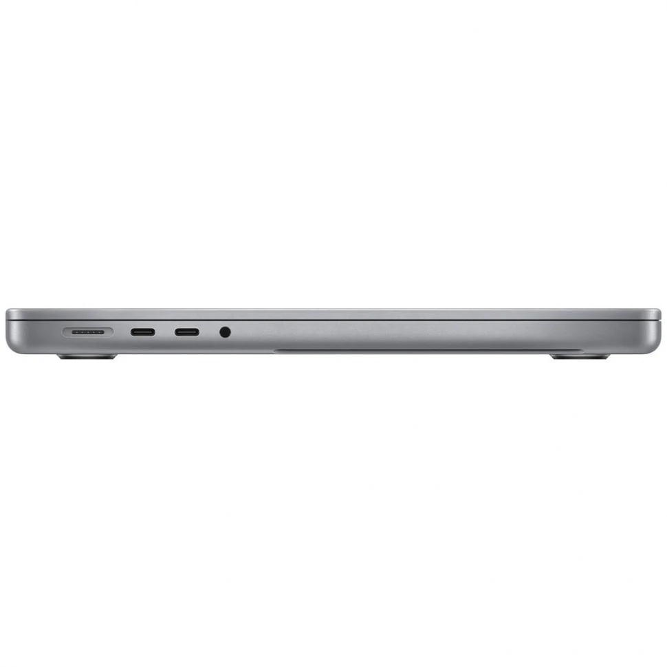Ноутбук Apple MacBook Pro 14 2023 MPHG3 (M2 Max 30-Core GPU, 32/1TB) Серый космос (Space Gray)