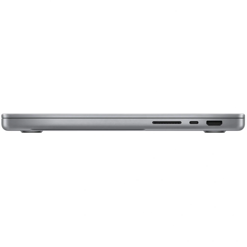 Ноутбук Apple MacBook Pro 14 2023 MPHG3 (M2 Max 30-Core GPU, 32/1TB) Серый космос (Space Gray)