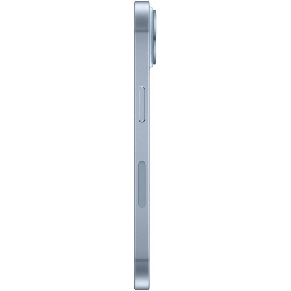 Смартфон Apple iPhone 14 256GB Синий (Blue)