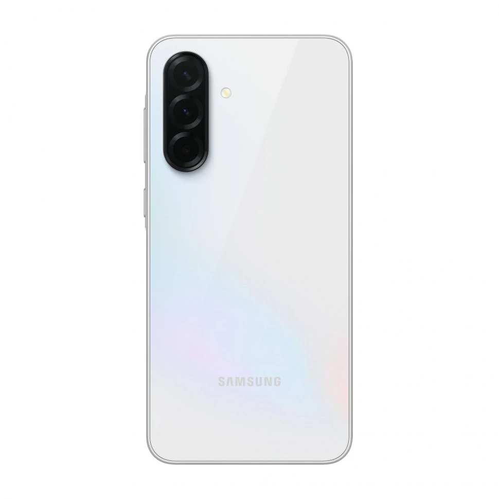 Смартфон Samsung Galaxy A36 5G 8/128GB Белый (Awesome White)