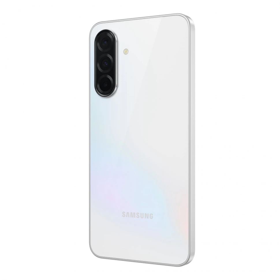 Смартфон Samsung Galaxy A36 5G 8/128GB Белый (Awesome White)