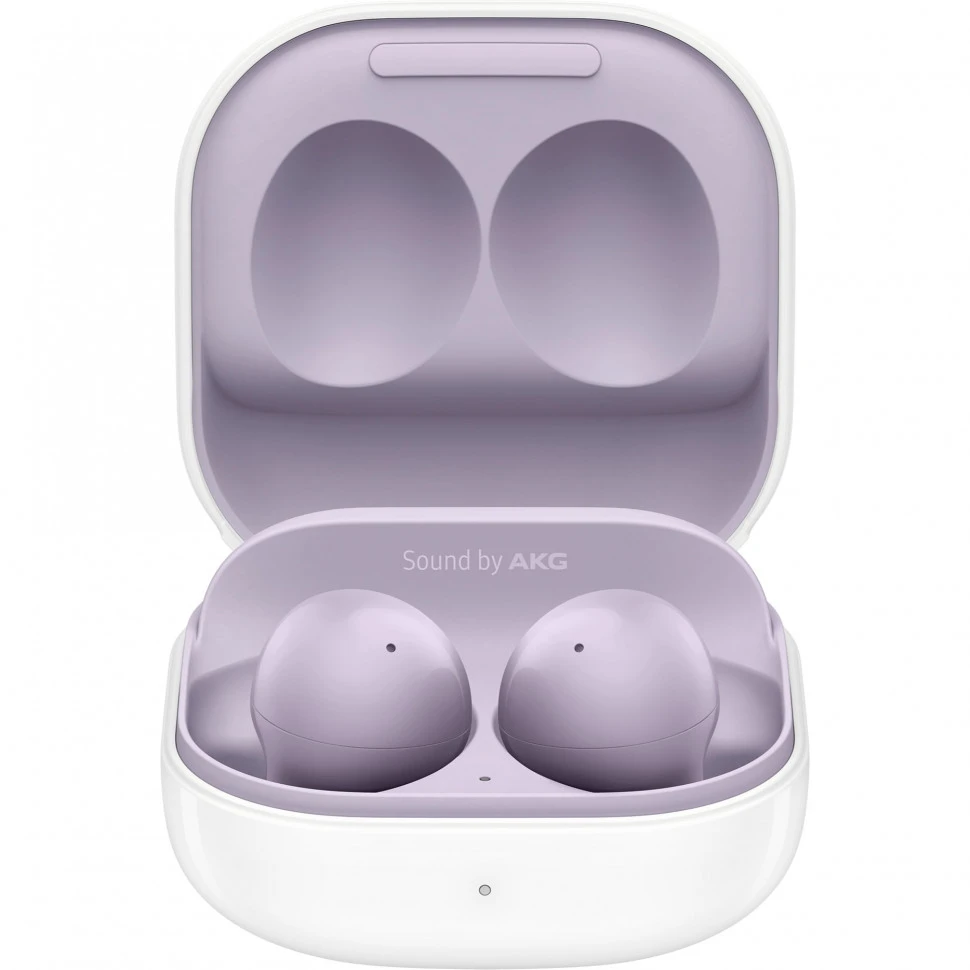 Беспроводные наушники Samsung Galaxy Buds2 Лаванда (Lavender)