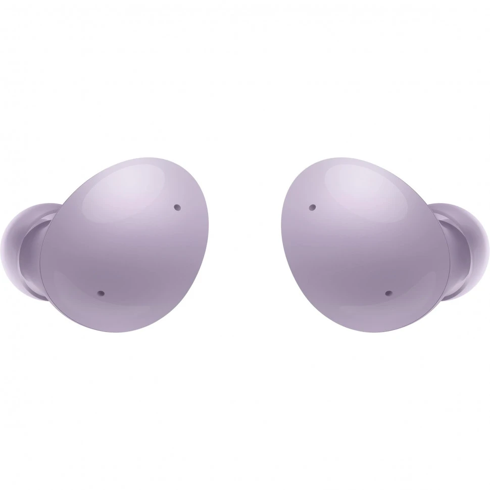 Беспроводные наушники Samsung Galaxy Buds2 Лаванда (Lavender)