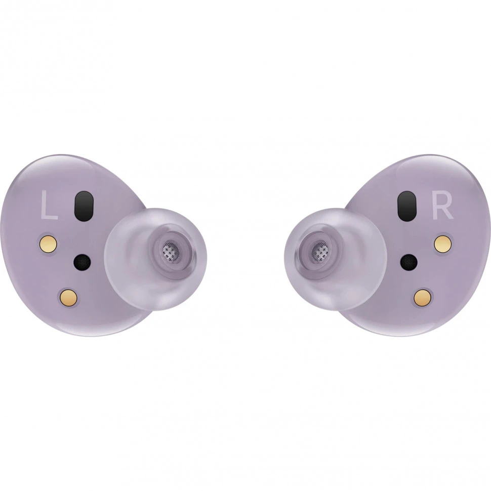 Беспроводные наушники Samsung Galaxy Buds2 Лаванда (Lavender)