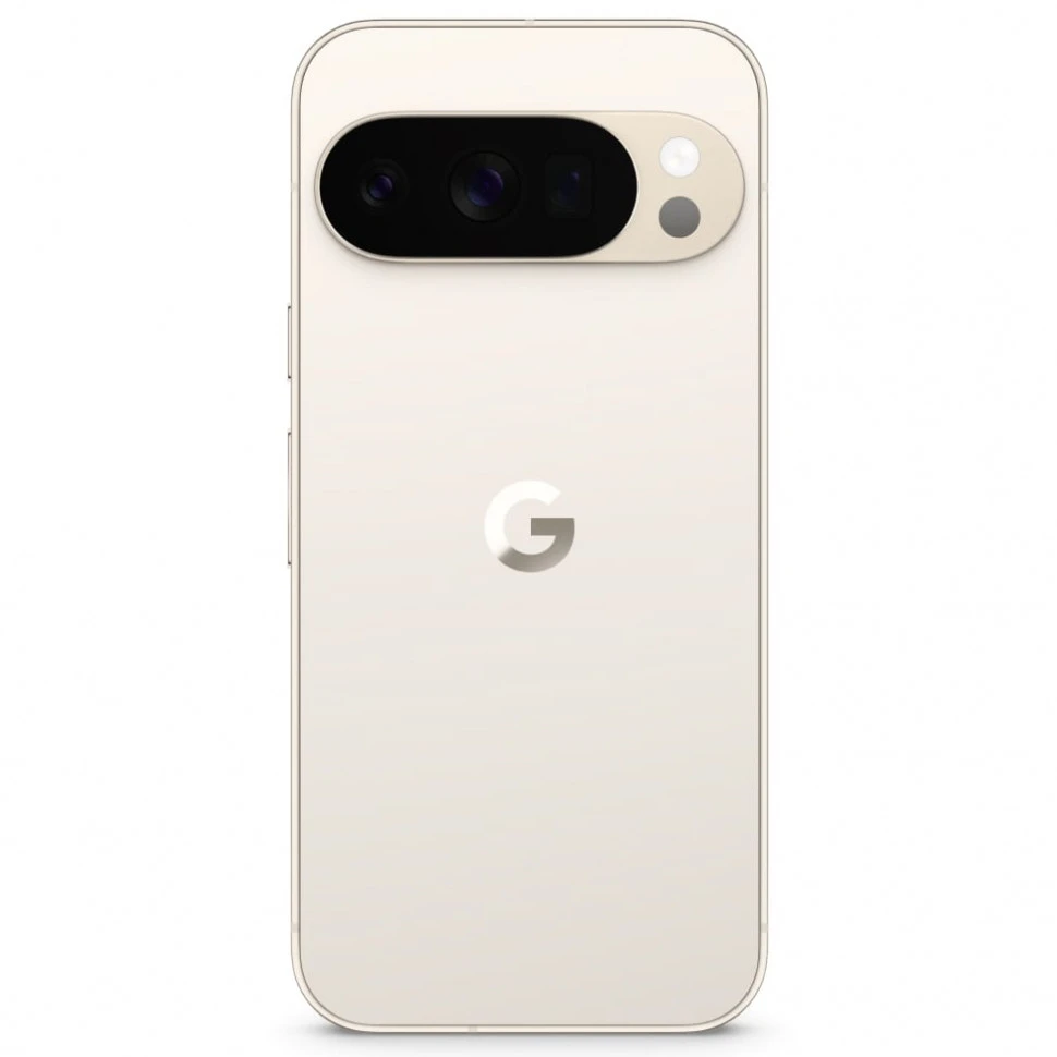 Смартфон Google Pixel 10 Pro 16/256GB Бежевый (Porcelain)