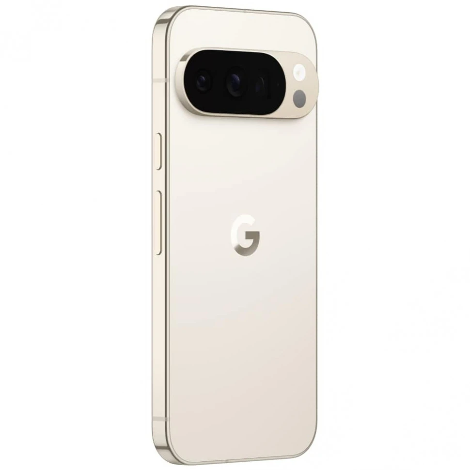Смартфон Google Pixel 10 Pro 16/256GB Бежевый (Porcelain)