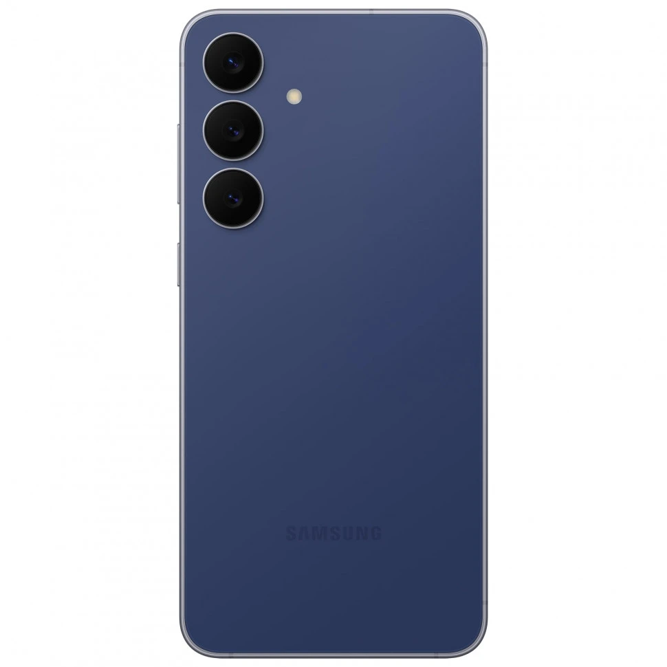 Смартфон Samsung Galaxy S25 FE 8/512GB Синий (Navy)