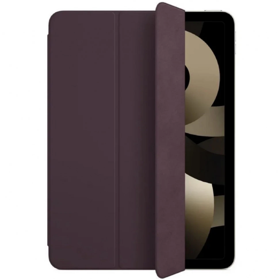 Чехол защитный Smart Folio Case для iPad Pro 11 Dark Cherry
