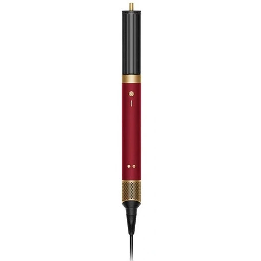Стайлер Dyson Airwrap Coanda HS09 Red Velvet/Gold (Вилка CN)