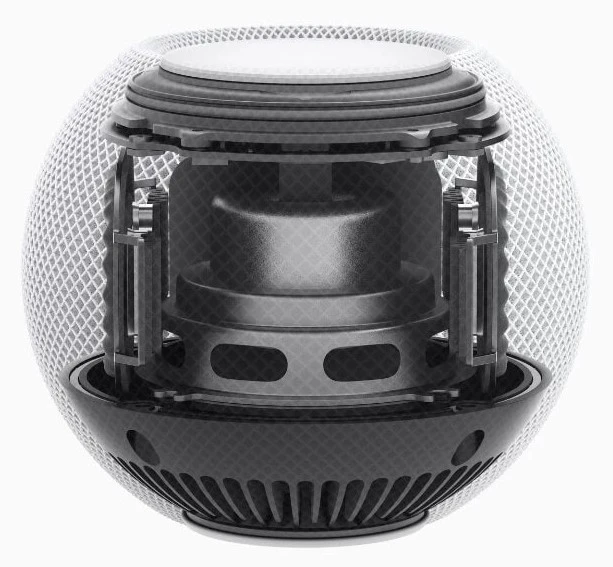 Умная колонка Apple HomePod mini Синий (Blue)