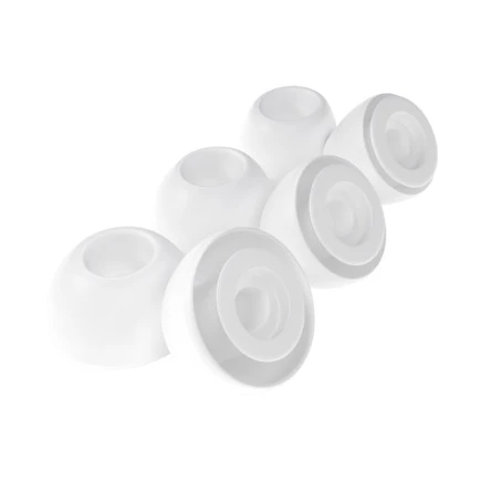 Набор амбушюр Apple для наушников AirPods Pro 2