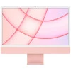 Моноблок Apple iMac 24" 2023 Retina 4.5K MQRT3 (M3 10-core GPU, 8/256GB) Розовый