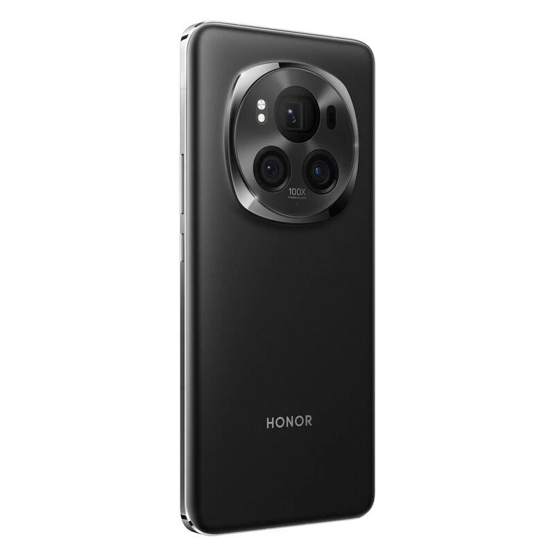 Смартфон HONOR Magic6 Pro 16/1024GB Черный (Black)