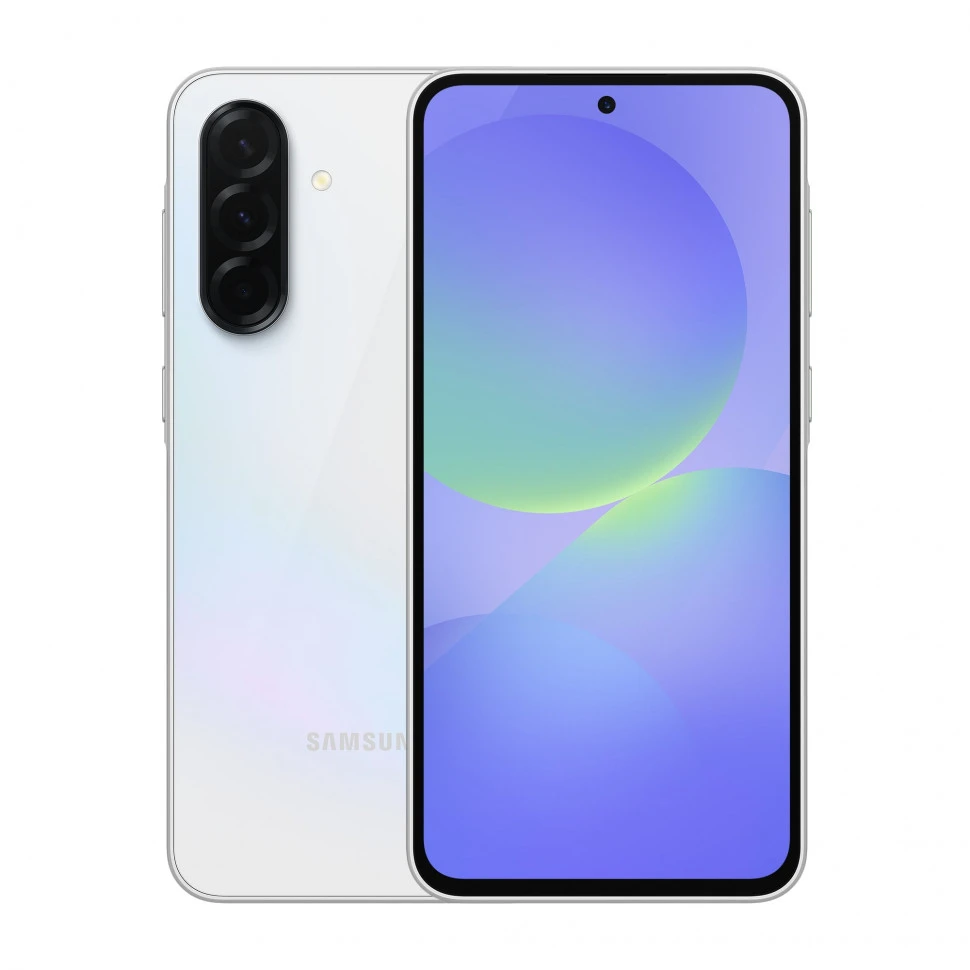 Смартфон Samsung Galaxy A36 5G 8/256GB Белый (Awesome White)