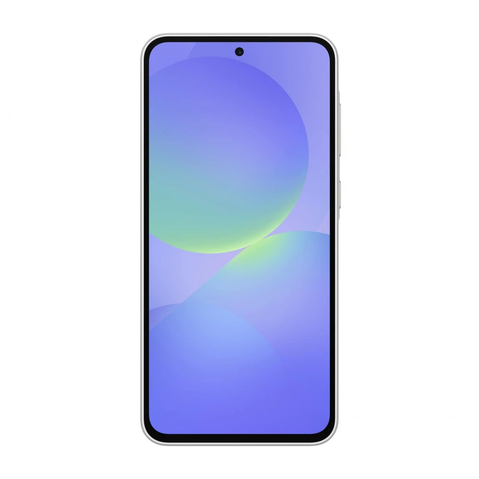 Смартфон Samsung Galaxy A36 5G 8/256GB Белый (Awesome White)