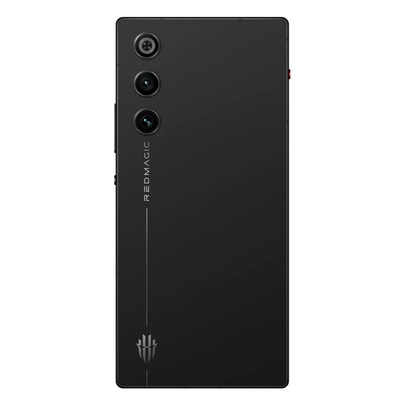 Смартфон ZTE Nubia RedMagic 10 Air 12/256GB Черный (Twilight)