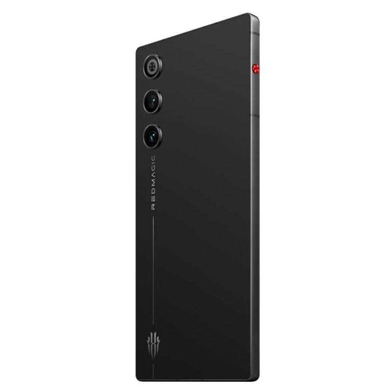 Смартфон ZTE Nubia RedMagic 10 Air 12/256GB Черный (Twilight)