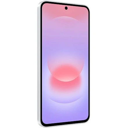 Смартфон Samsung Galaxy A37 5G 8/128GB Белый (Awesome White)