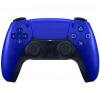 Геймпад Sony PlayStation DualSense Wireless Controller Синий (Cobalt Blue)