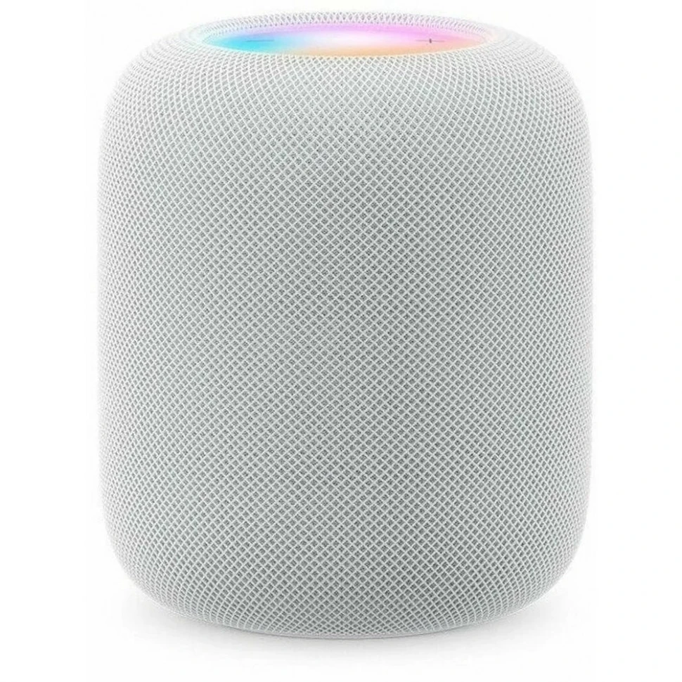 Умная колонка Apple HomePod 2 Белый (White)