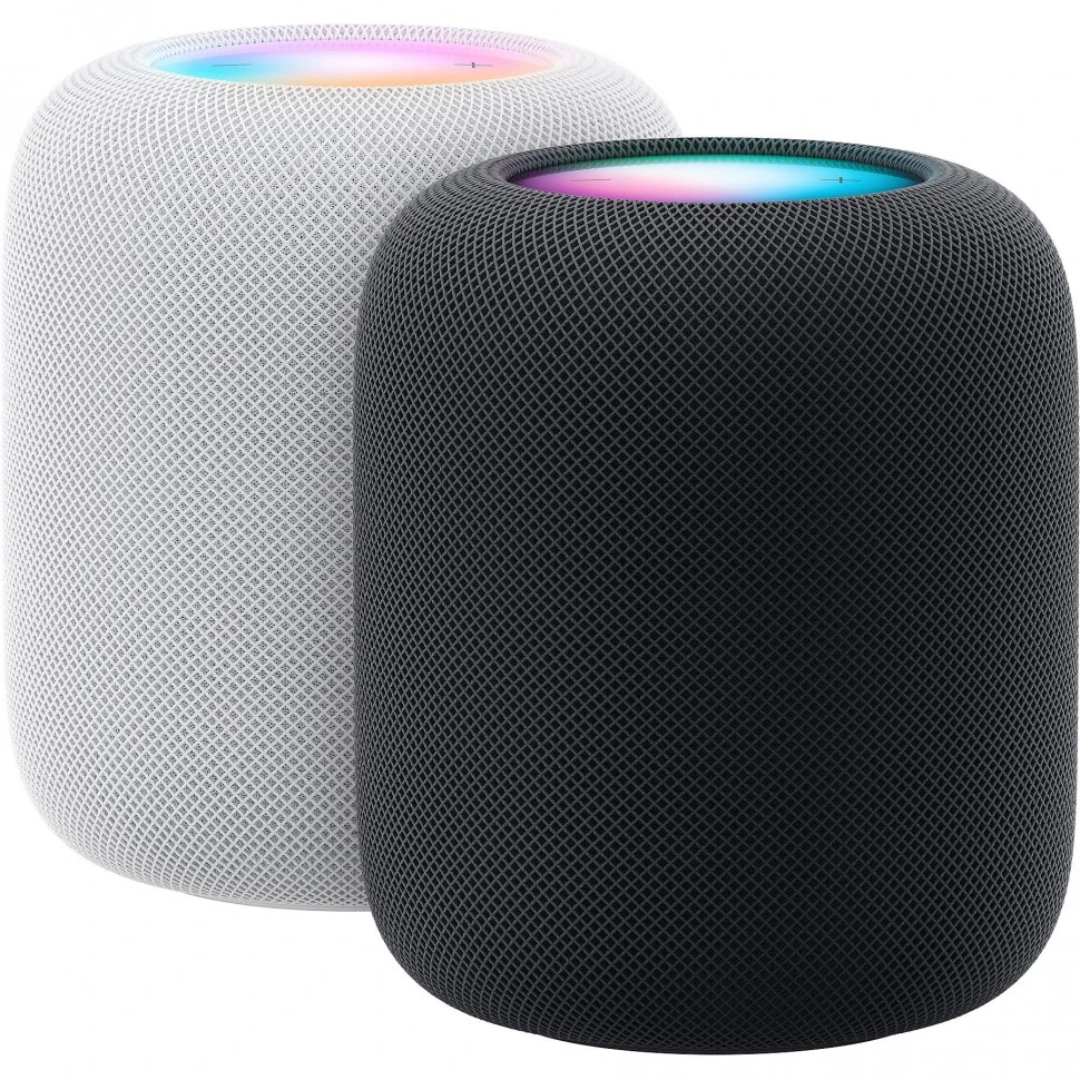 Умная колонка Apple HomePod 2 Белый (White)