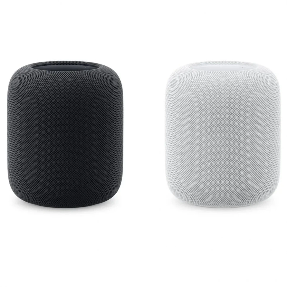 Умная колонка Apple HomePod 2 Белый (White)