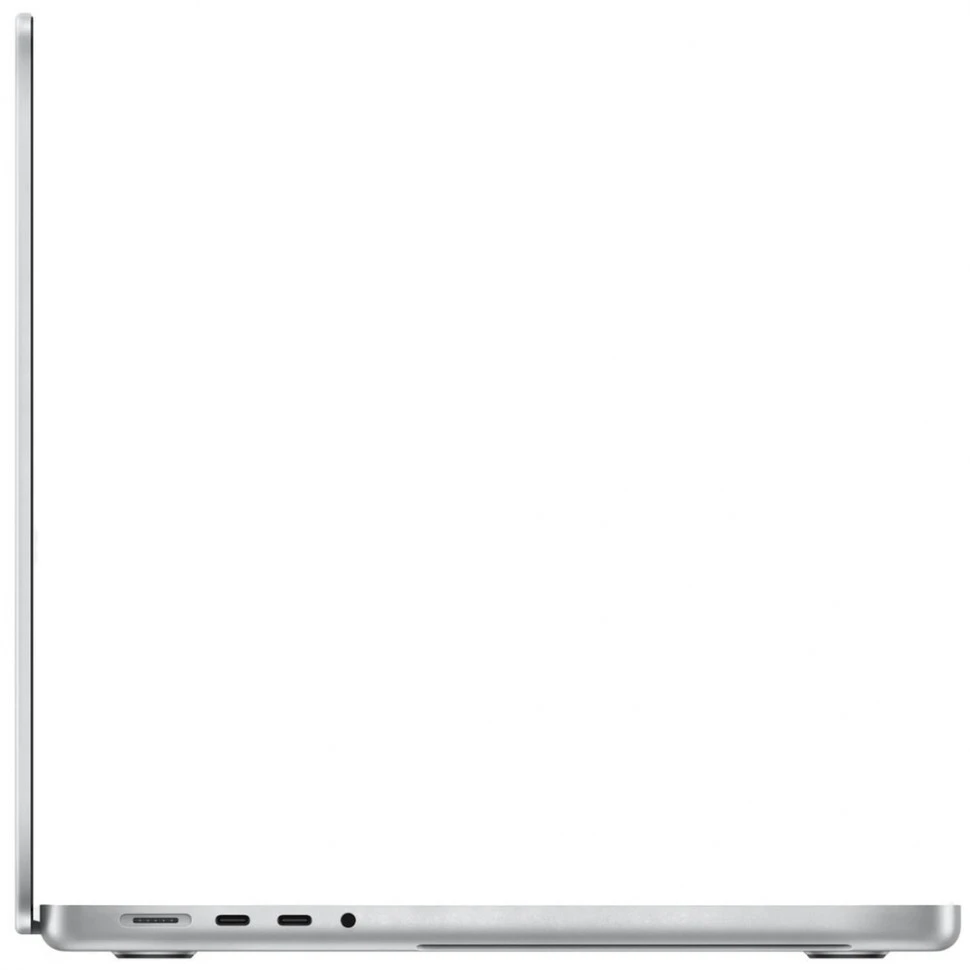 Ноутбук Apple MacBook Pro 14 2023 MPHJ3 (M2 Pro 19-Core GPU, 16/1TB) Серебристый (Silver)