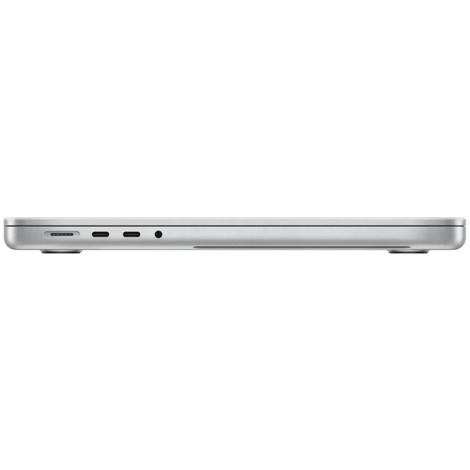 Ноутбук Apple MacBook Pro 14 2023 MPHJ3 (M2 Pro 19-Core GPU, 16/1TB) Серебристый (Silver)