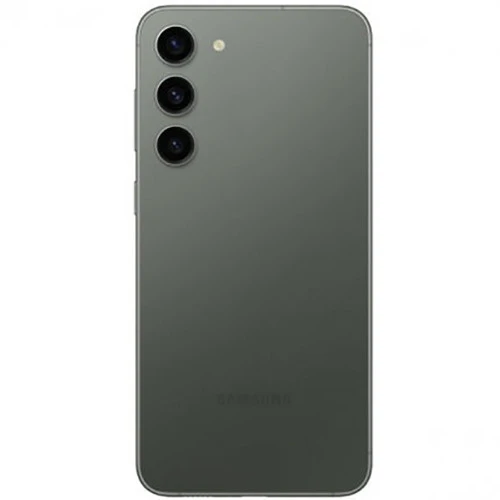 Смартфон Samsung Galaxy S23+ 8/256GB Зеленый (Green)