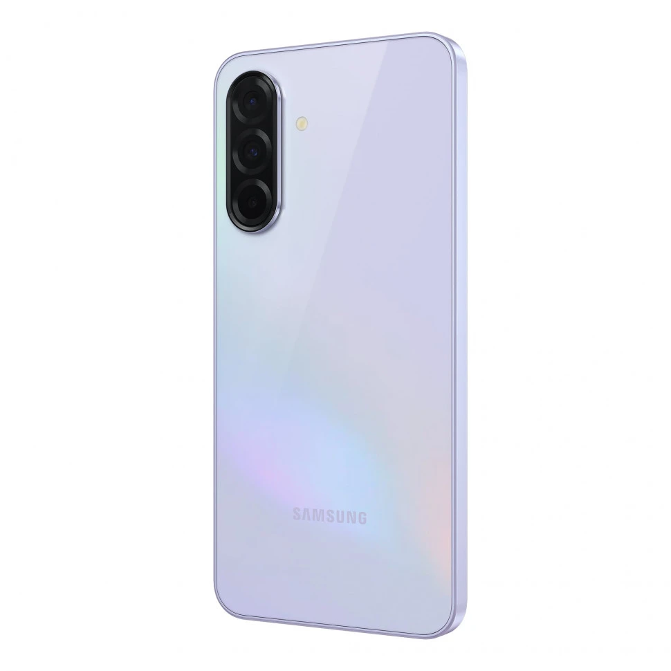 Смартфон Samsung Galaxy A36 5G 8/256GB Лавандовый (Awesome Lavender)