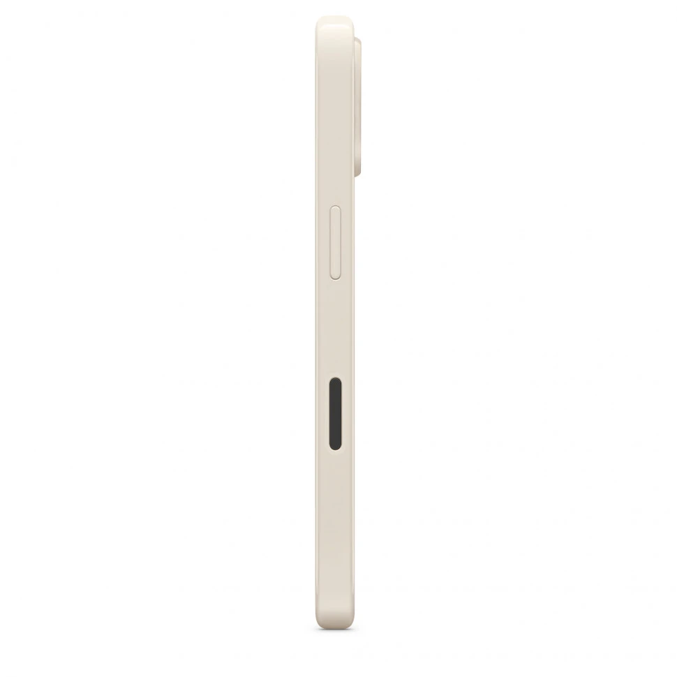Чехол защитный Beats Case с MagSafe для iPhone 16 Pro Summit Stone