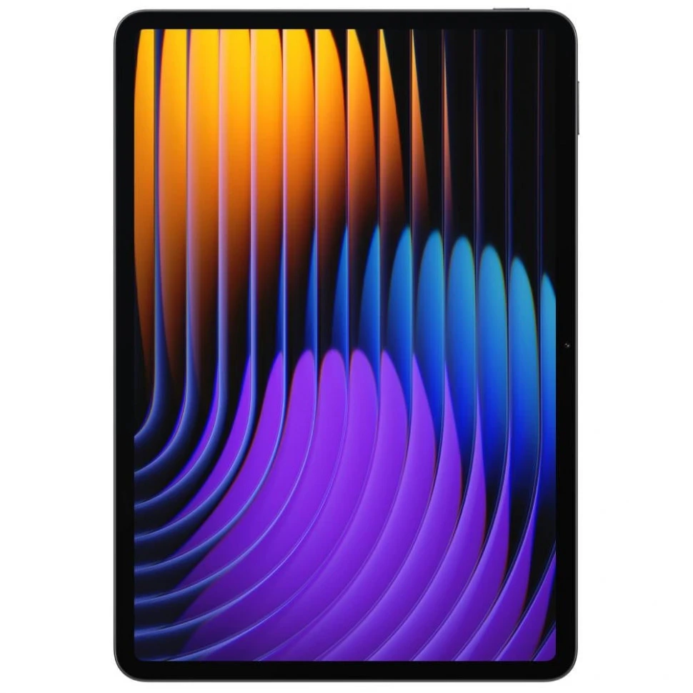 Планшет Xiaomi Pad 7 Wi-Fi 12/256GB Серый (Graphite Gray)