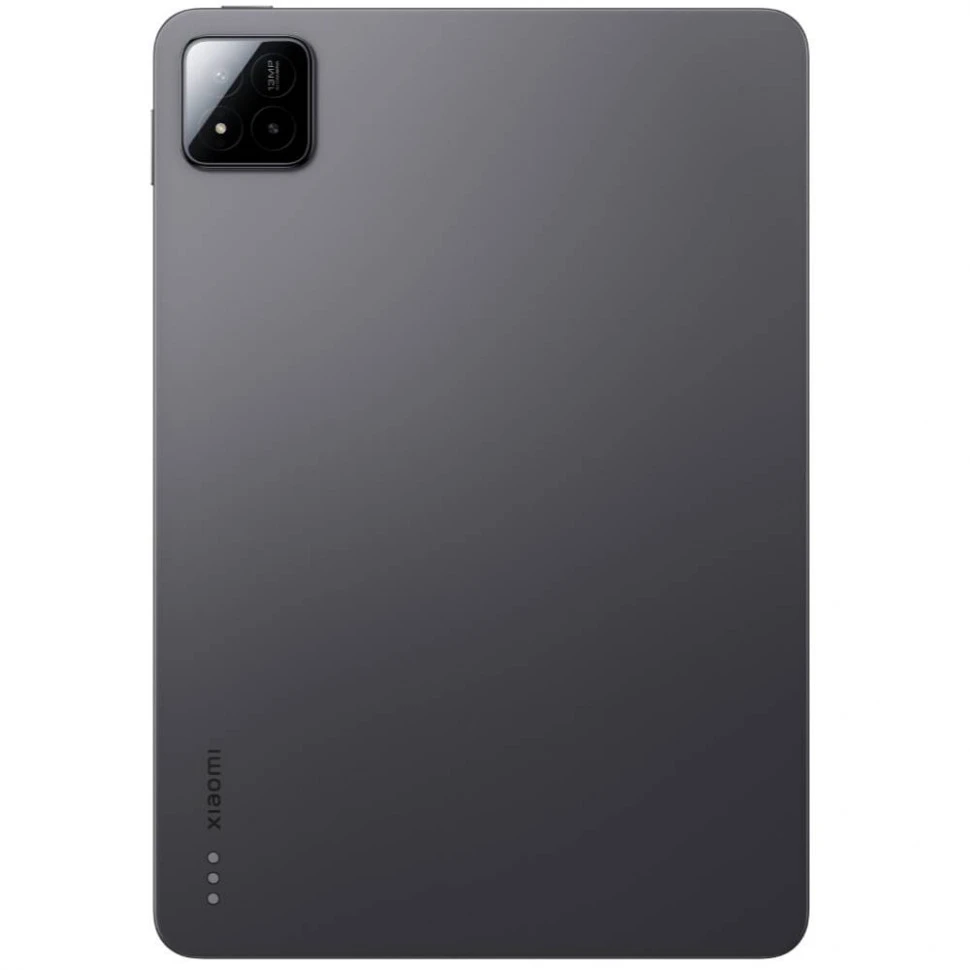 Планшет Xiaomi Pad 7 Wi-Fi 12/256GB Серый (Graphite Gray)