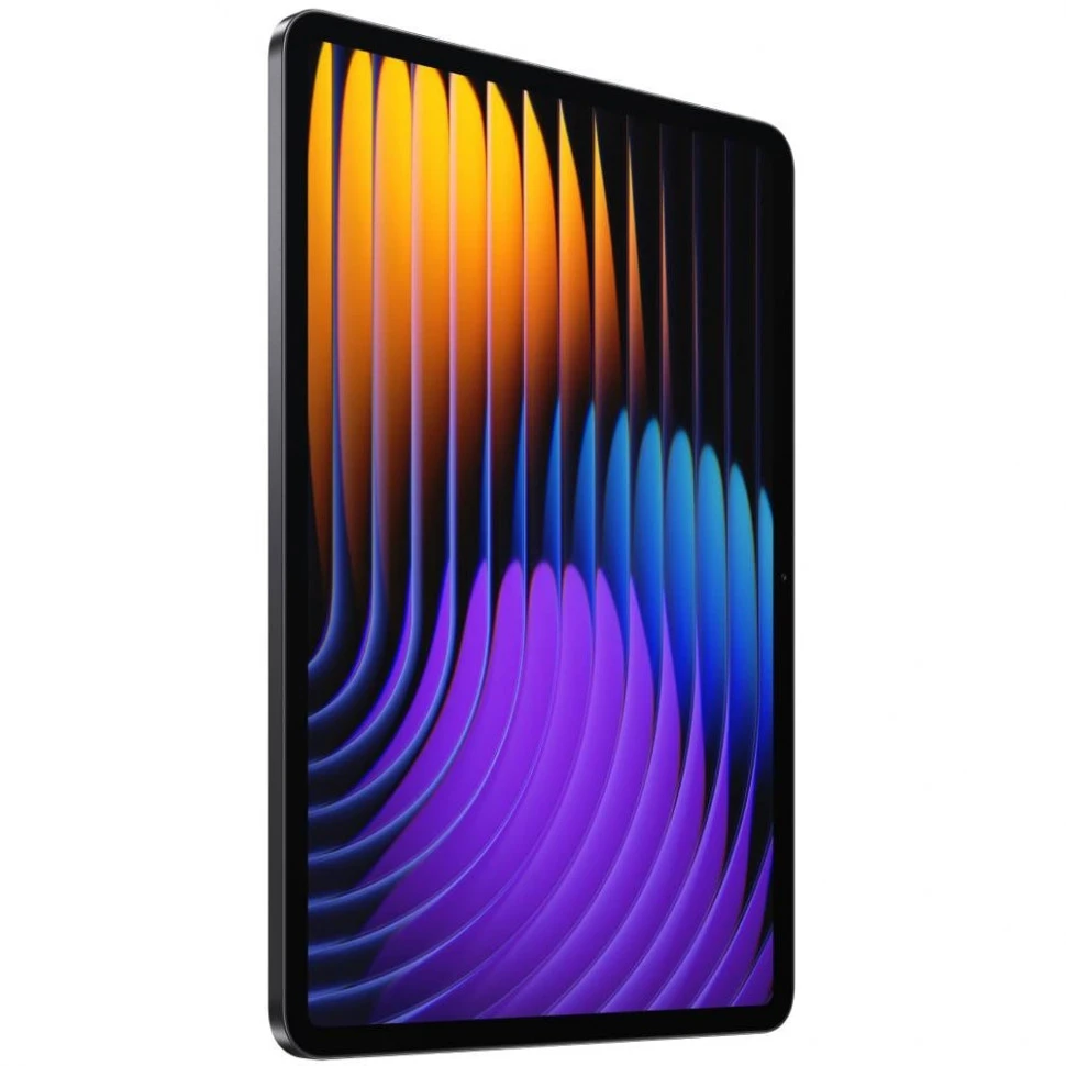 Планшет Xiaomi Pad 7 Wi-Fi 12/256GB Серый (Graphite Gray)