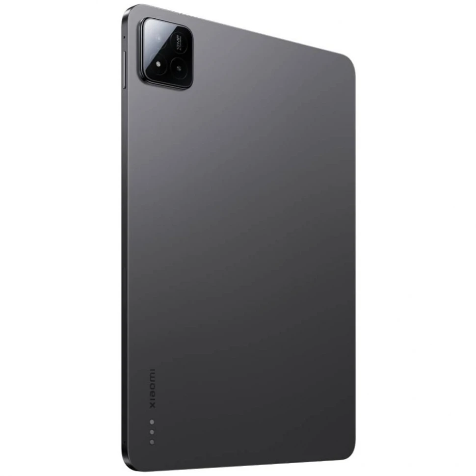 Планшет Xiaomi Pad 7 Wi-Fi 12/256GB Серый (Graphite Gray)
