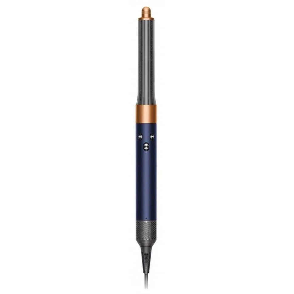 Стайлер Dyson Airwrap Complete Long HS05 Prussian Blue/Rich Copper (EU)