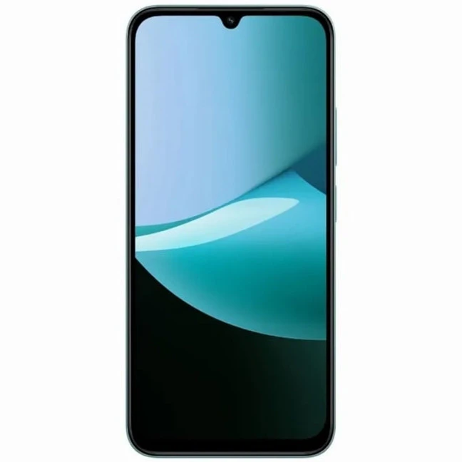 Смартфон Xiaomi Redmi 15C 4G 8/256GB Черный (Midnight Black)