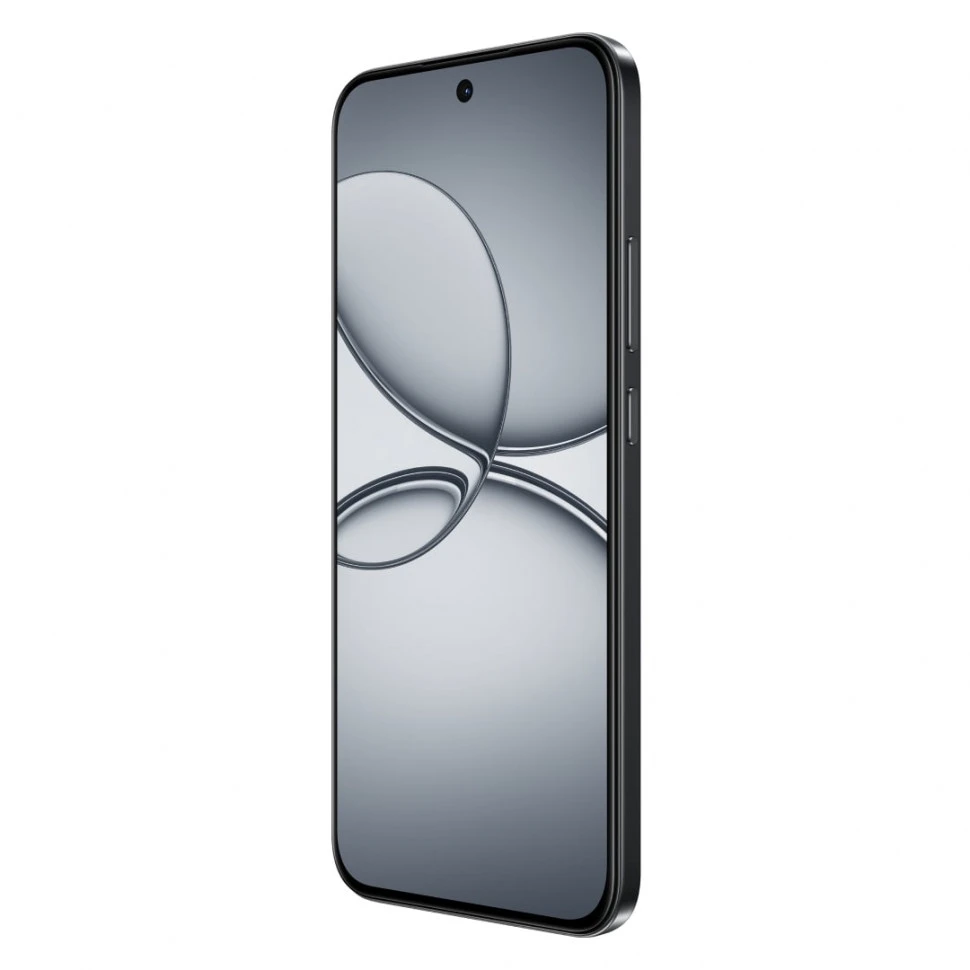 Смартфон realme 15T 12/256GB Черный (Suit Titanium)