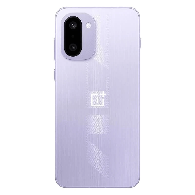 Смартфон OnePlus 15R 12/256GB Фиолетовый (Electric Violet)