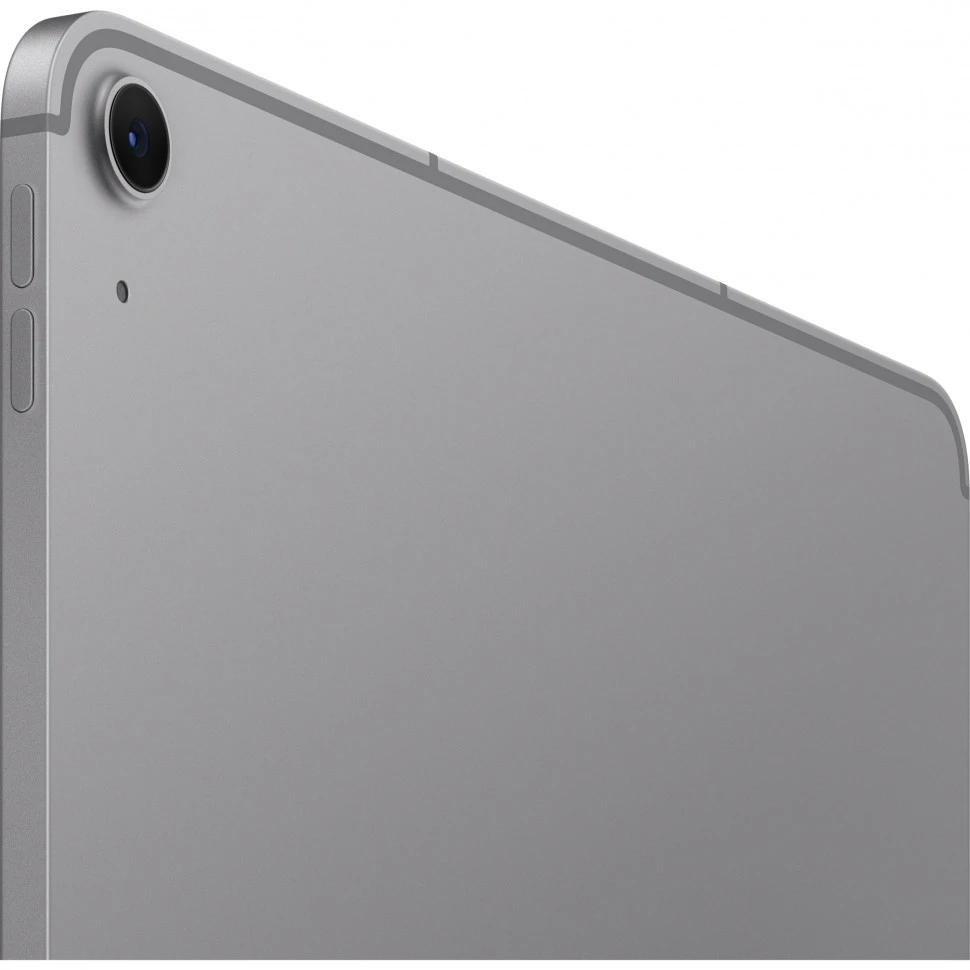 Планшет Apple iPad Air 13 (2026) 1024GB Wi-Fi + Cellular Серый космос (Space Gray)