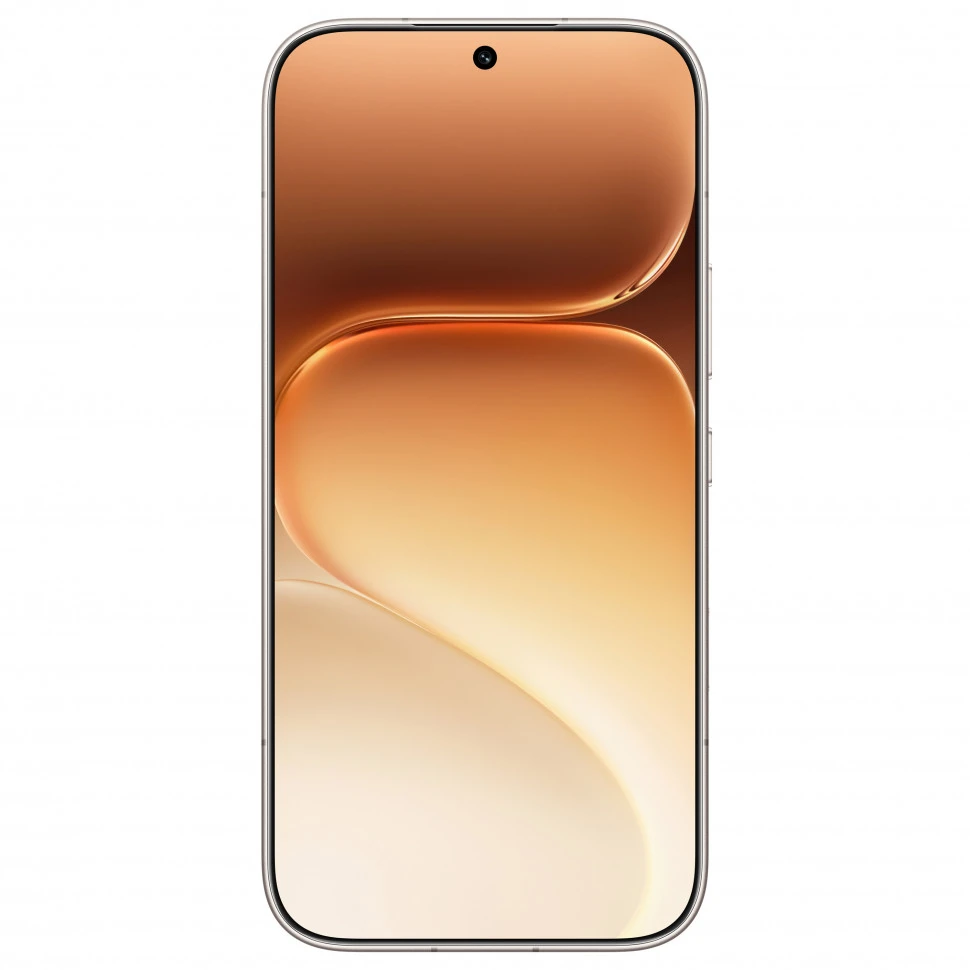 Смартфон HONOR 600 Pro 12/256GB Золотой (Golden White)
