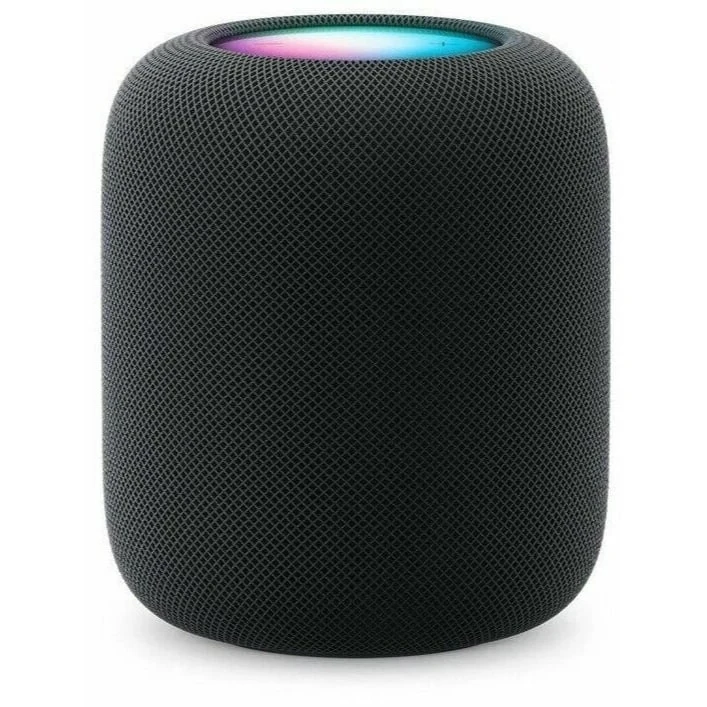 Умная колонка Apple HomePod 2 Черный (Midnight)