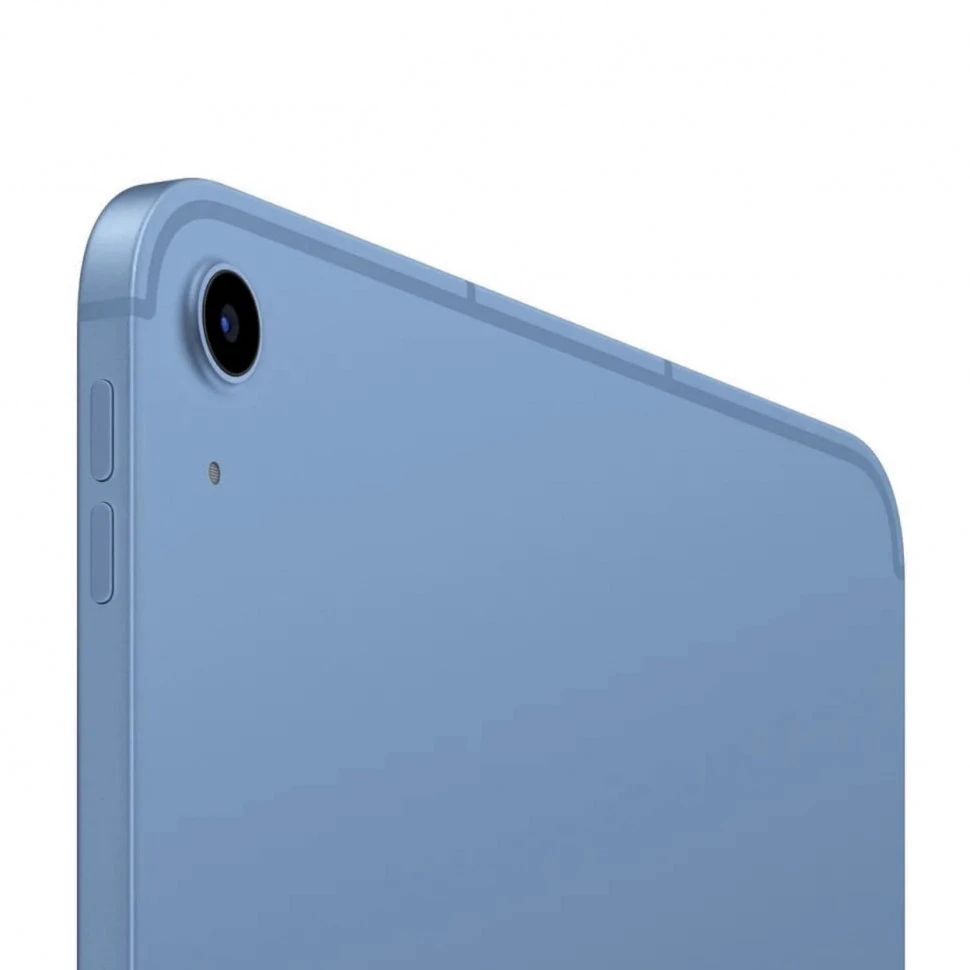 Планшет Apple iPad 11 (2025) 256GB Wi-Fi + Cellular Голубой (Blue)
