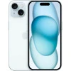 Смартфон Apple iPhone 15 512GB Голубой (Blue) DualSim