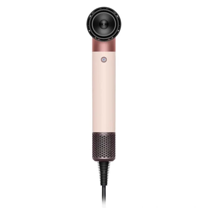 Фен Dyson Supersonic R Pro HD17 Ceramic Pink/Rose Gold (Вилка EU)