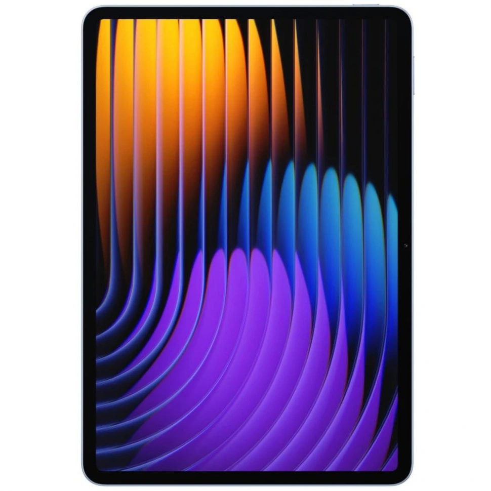 Планшет Xiaomi Pad 7 Wi-Fi 12/256GB Голубой (Blue)