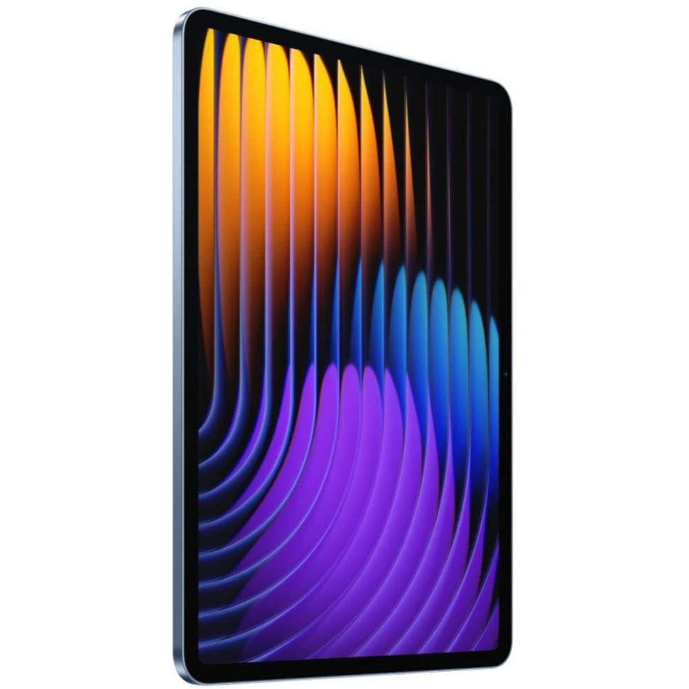 Планшет Xiaomi Pad 7 Wi-Fi 12/256GB Голубой (Blue)