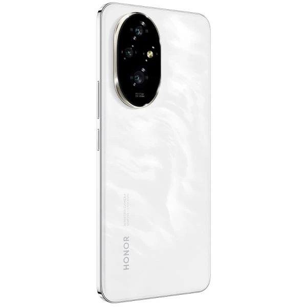 Смартфон HONOR 200 12/256GB Белый (Moonlight White)